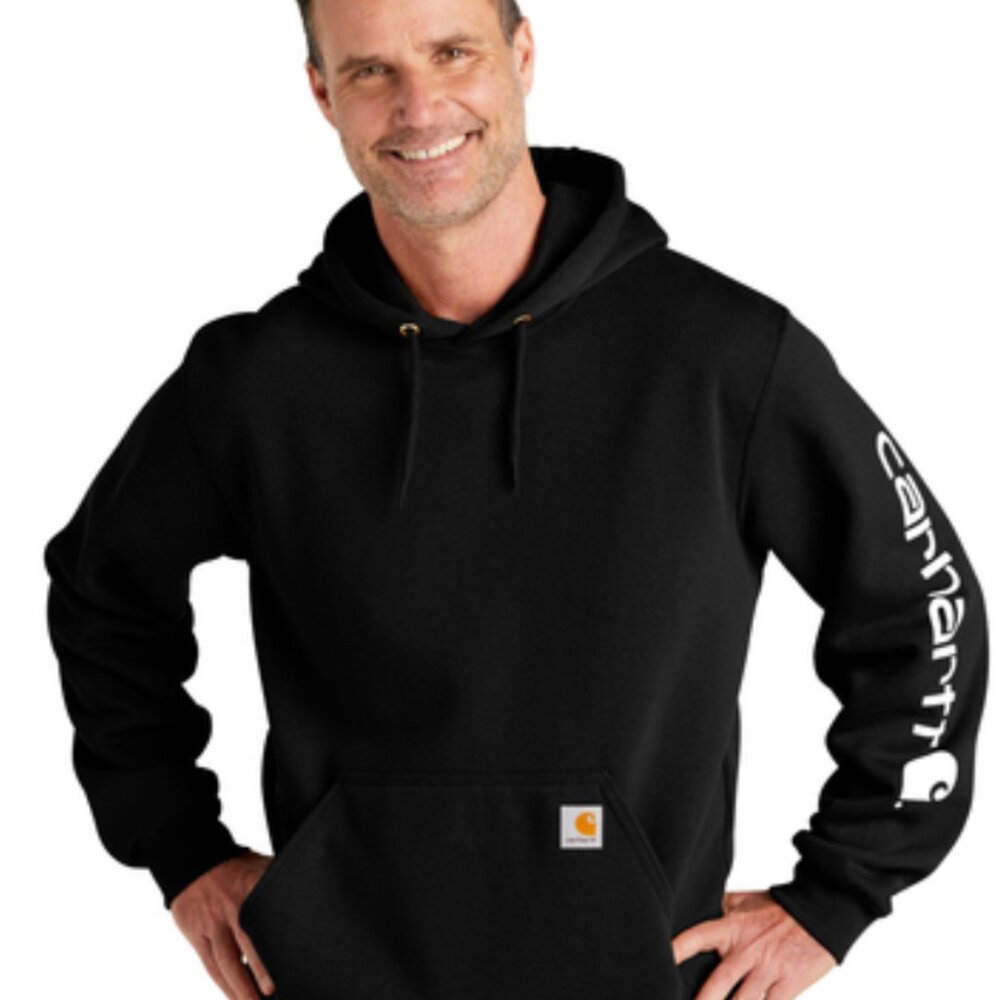 Carhartt K288 Hoodie